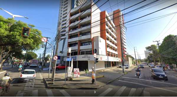 Dra. Patricia Araujo - Cirurgia Dentista - Localizacao - 600x330